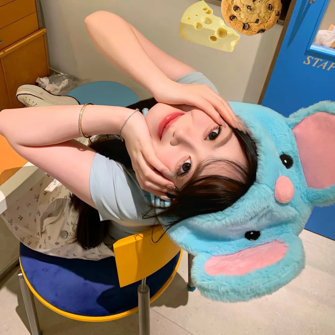 角色
